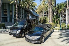 Showcase Limousines