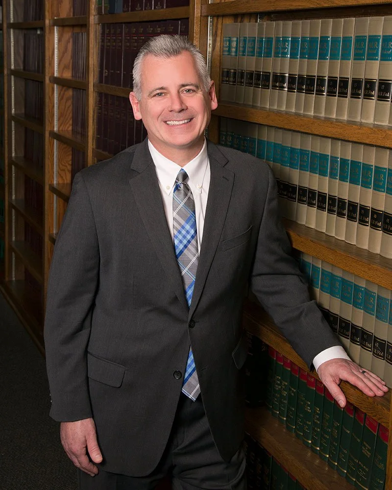 Hensel Law, PLLC : Craig C. Hensel