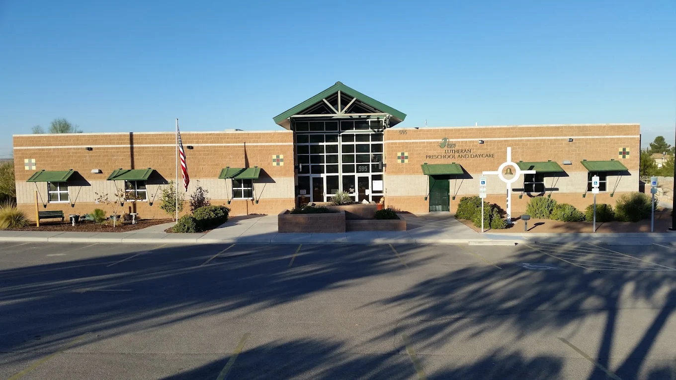 Peace Lutheran Preschool & Daycare