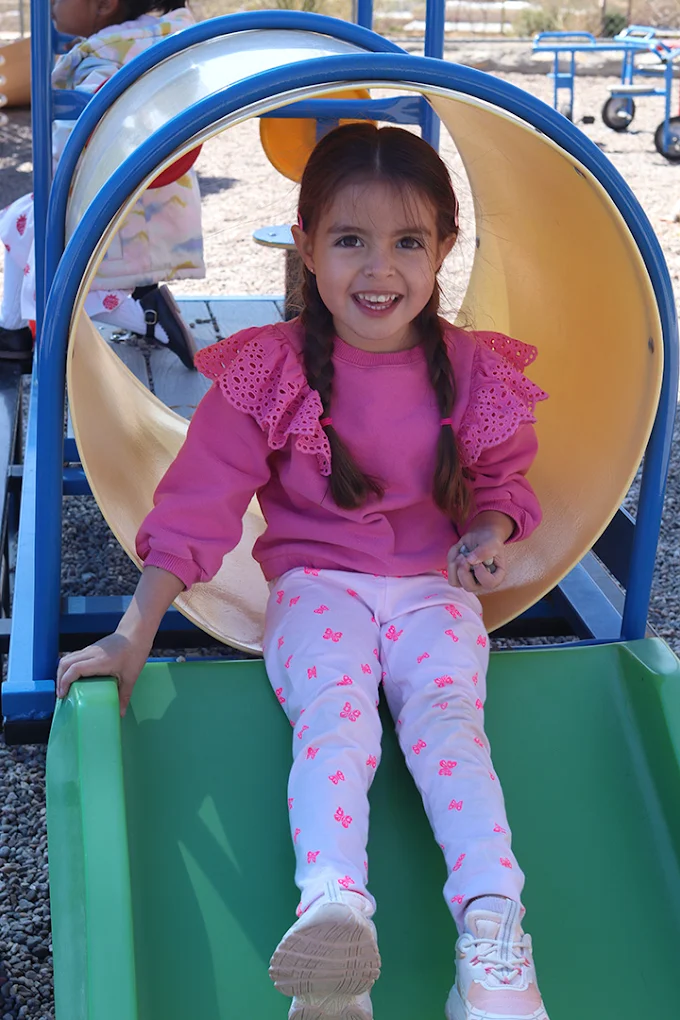 Montessori Learning Center