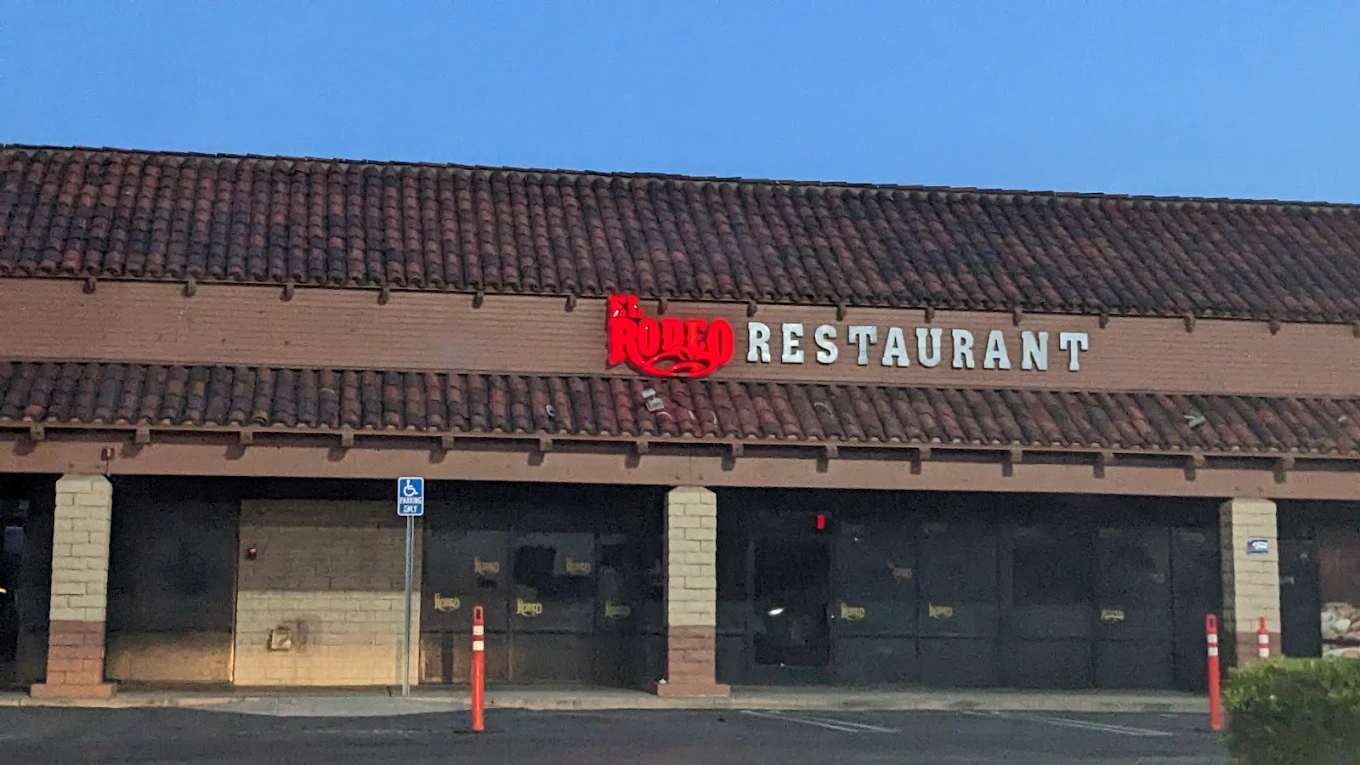 El Rodeo de Moreno Valley