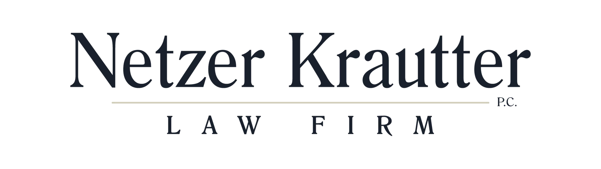 Netzer Krautter Law Firm, P.C.