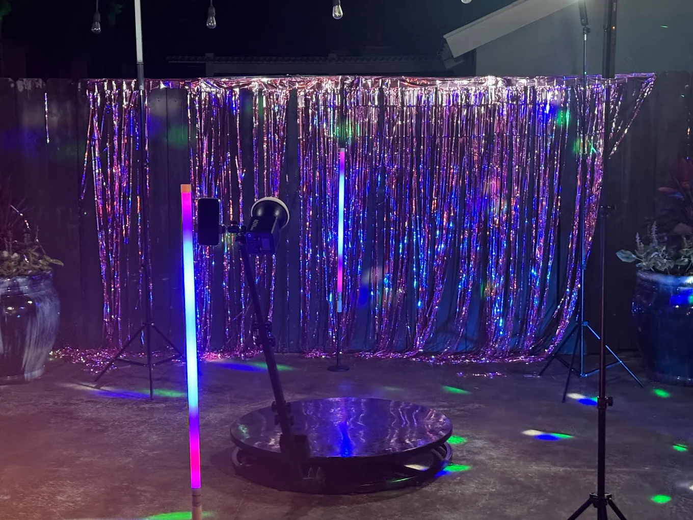 Canary Capital Productions