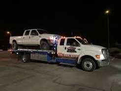 APEX Towing & Transport