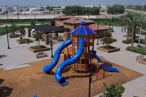 Moreno Valley Community Park