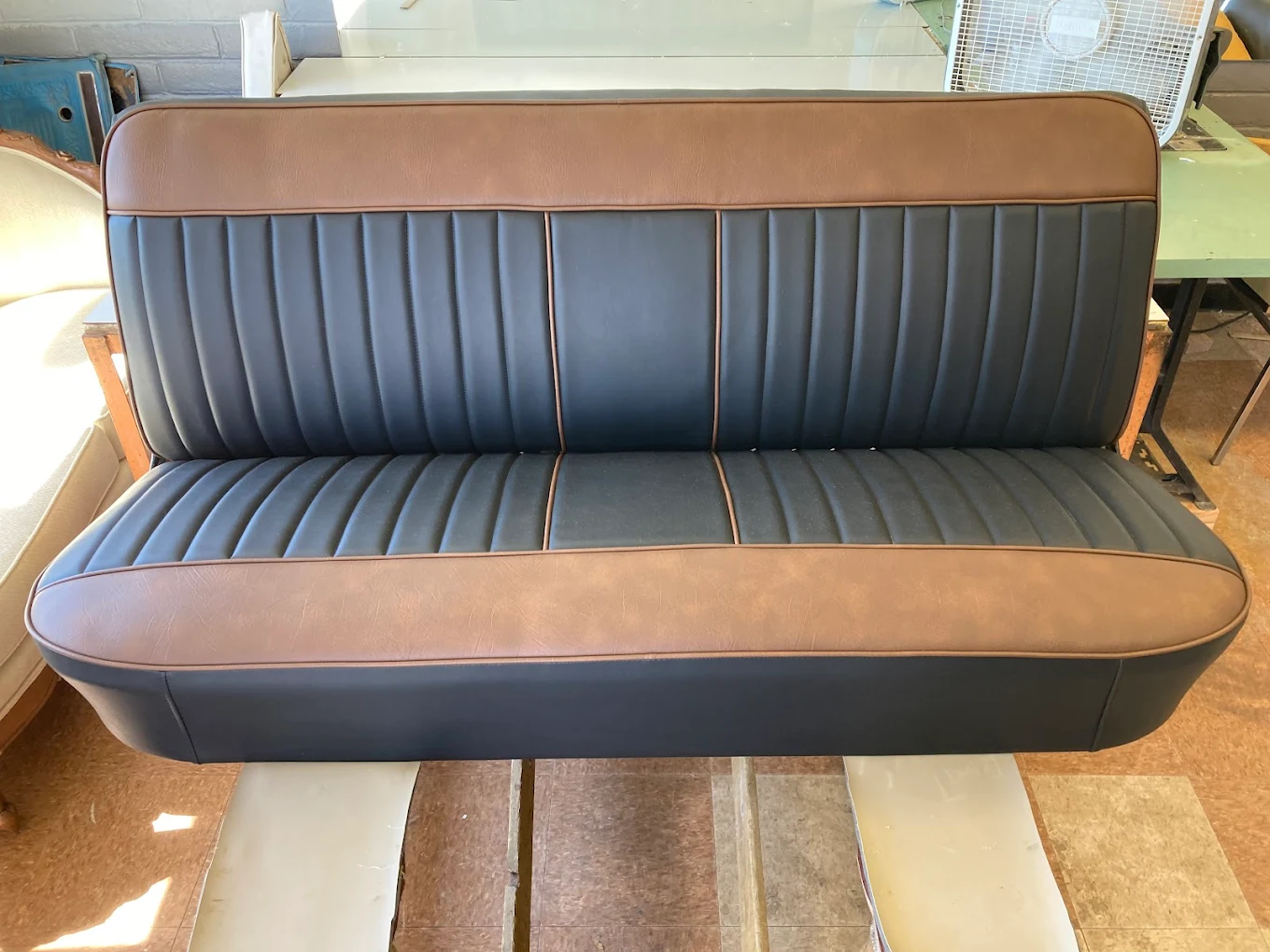 Marin's Upholstery