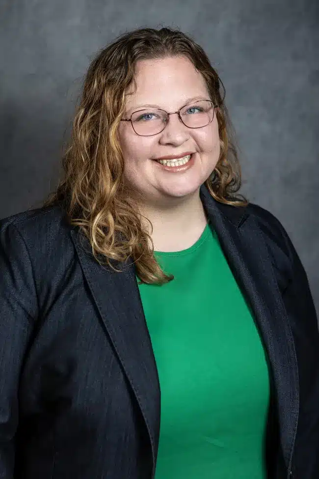 GordenLaw, LLC : Vanessa J. Gorden