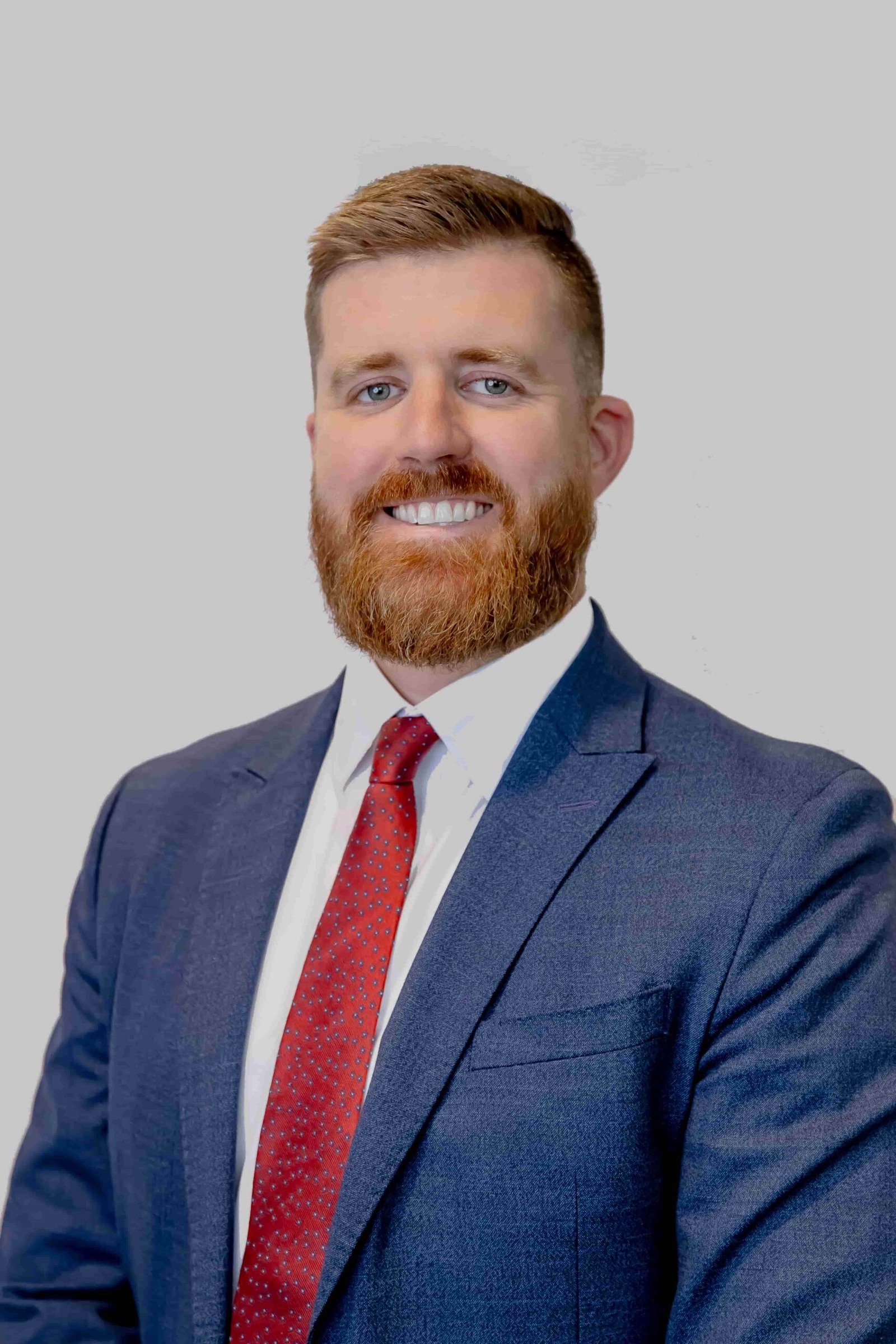 Liberty Law Group : Seth Morris