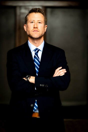 Parsley Law Office : Jeremy T. Parsley