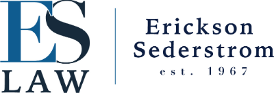 Erickson Sederstrom Law