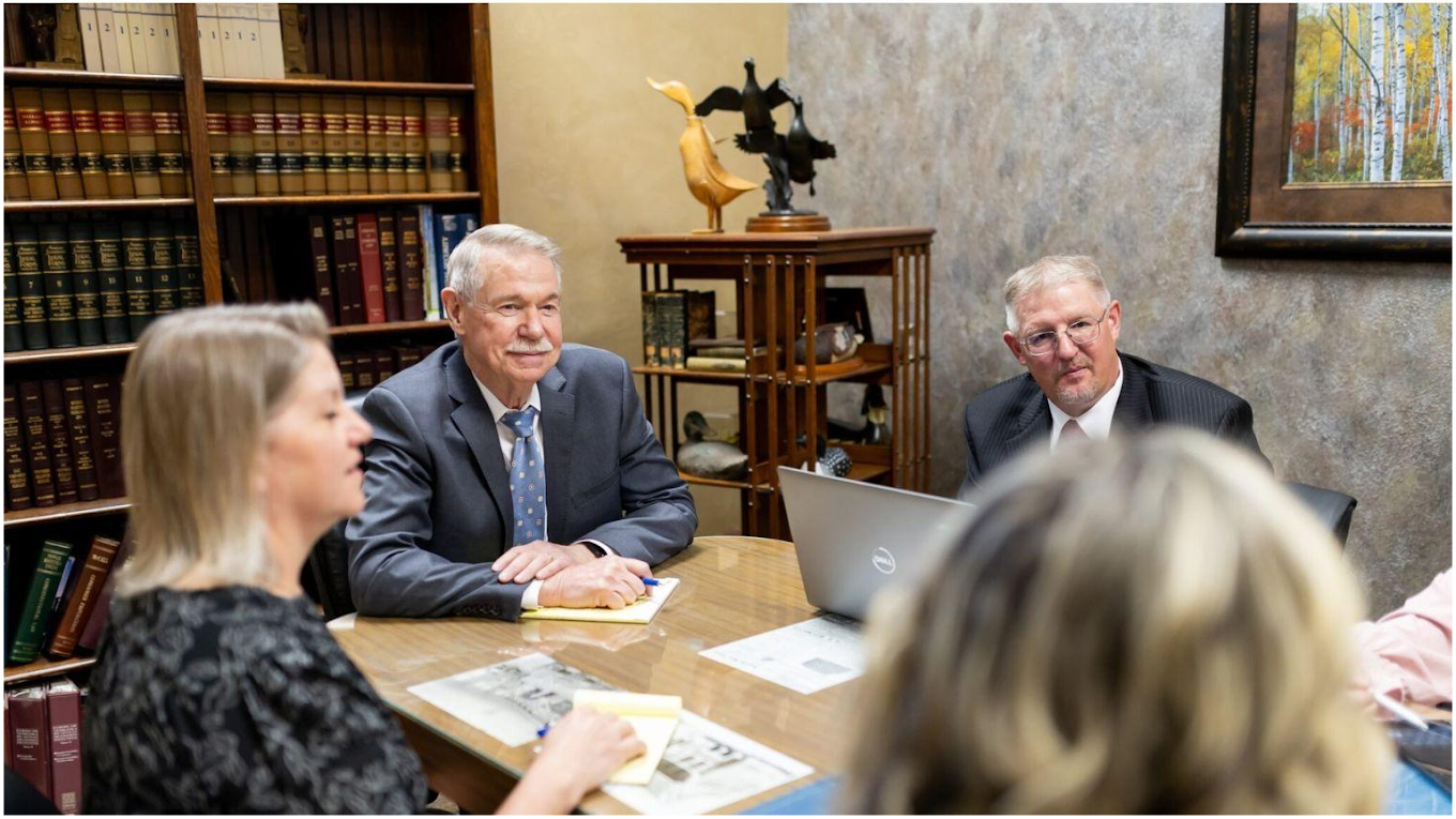 Steffens Law Offices