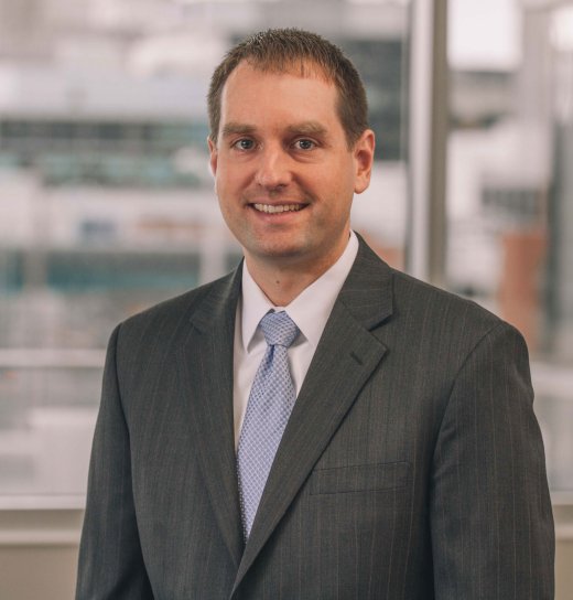 Rembolt Ludtke LLP : Ben Moore