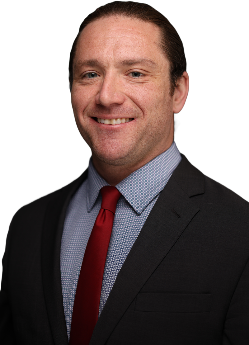 Witte Law Office : John Cartier