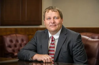 Cline Williams Wright Johnson & Oldfather : Don R. Janssen
