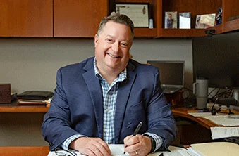 Kellogg & Palzer, P.C. : Jeffrey T. Palzer
