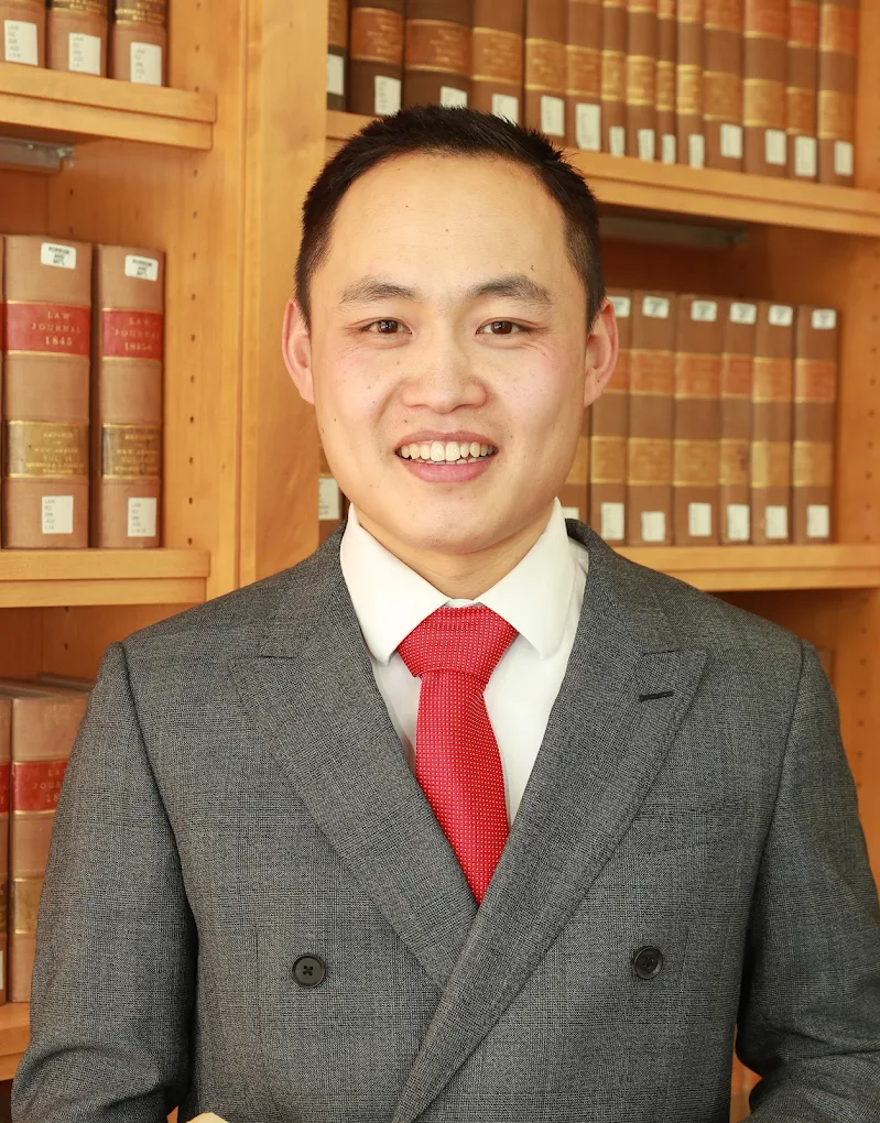 Li Law Group LLC