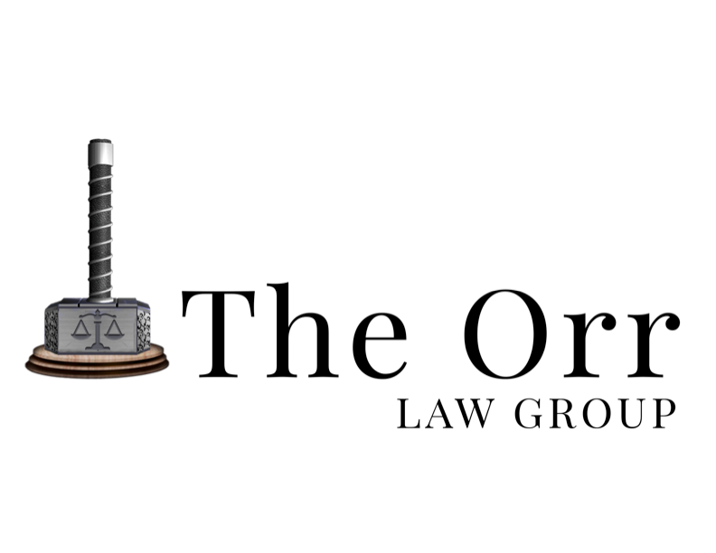 The Orr Law Group, PLLC