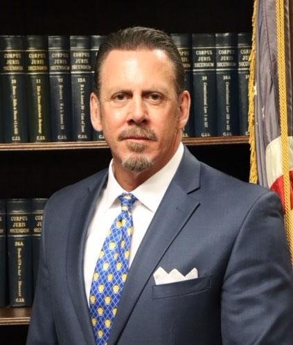 Olsen Law Offices : Tom Olsen