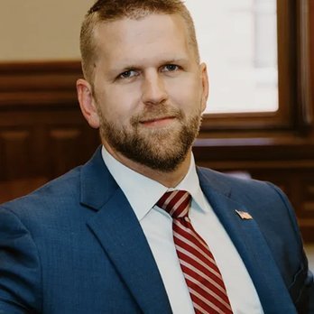 Liberty Law Group : Eric Hagen