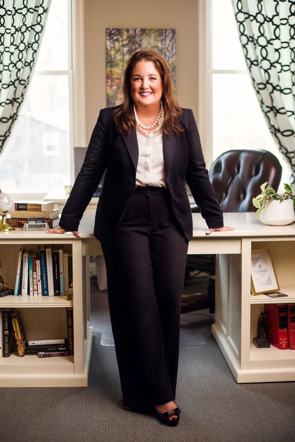 Koenig | Dunne, PC : Angela Dunne