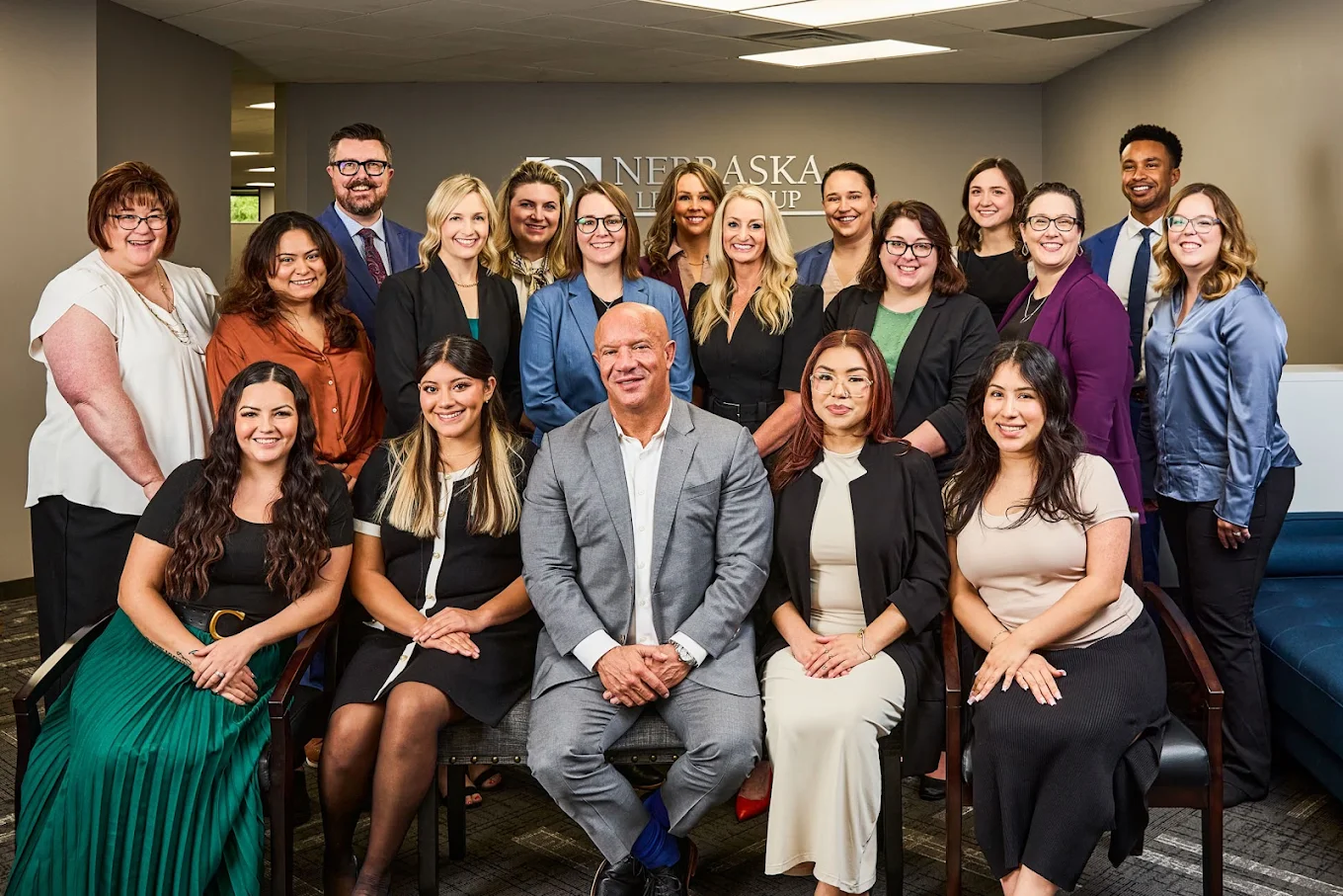 Nebraska Legal Group