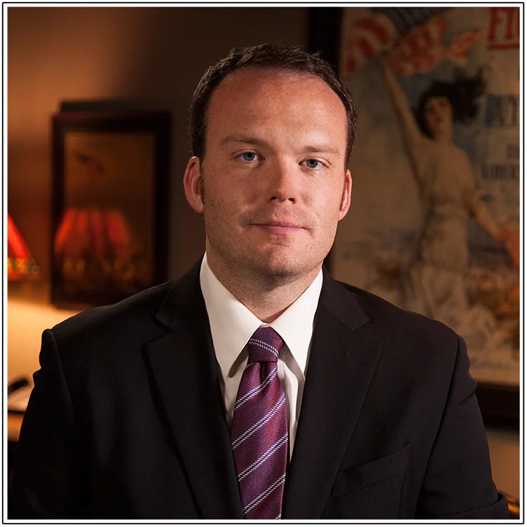 Blackford Law LLC : Brian J. Blackford