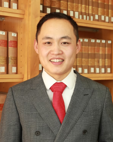 Li Law Group : Peng Li
