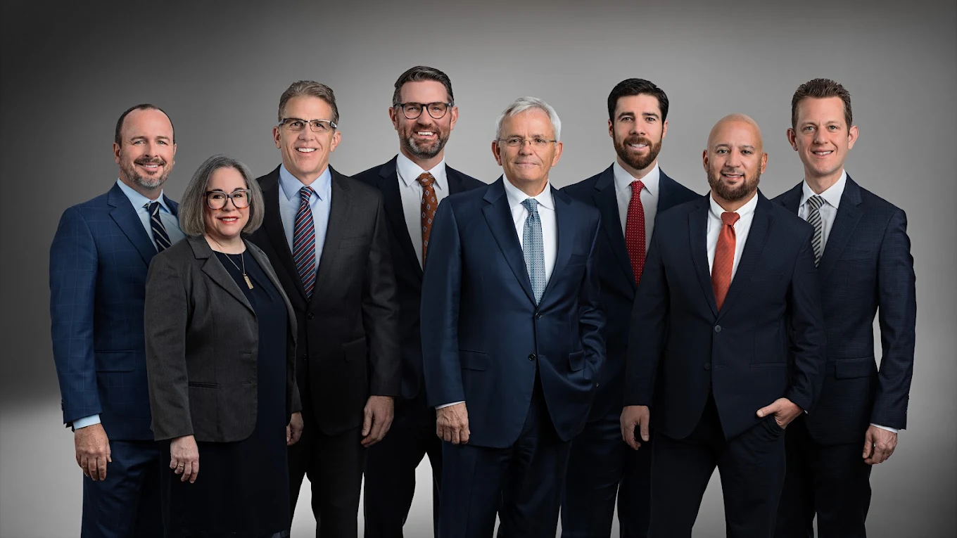 Hauptman, O'Brien, Wolf & Lathrop, LLC