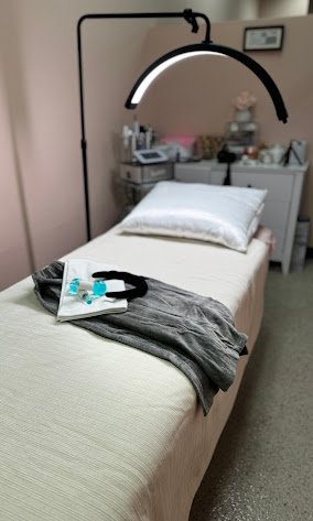 The V Steam Spa