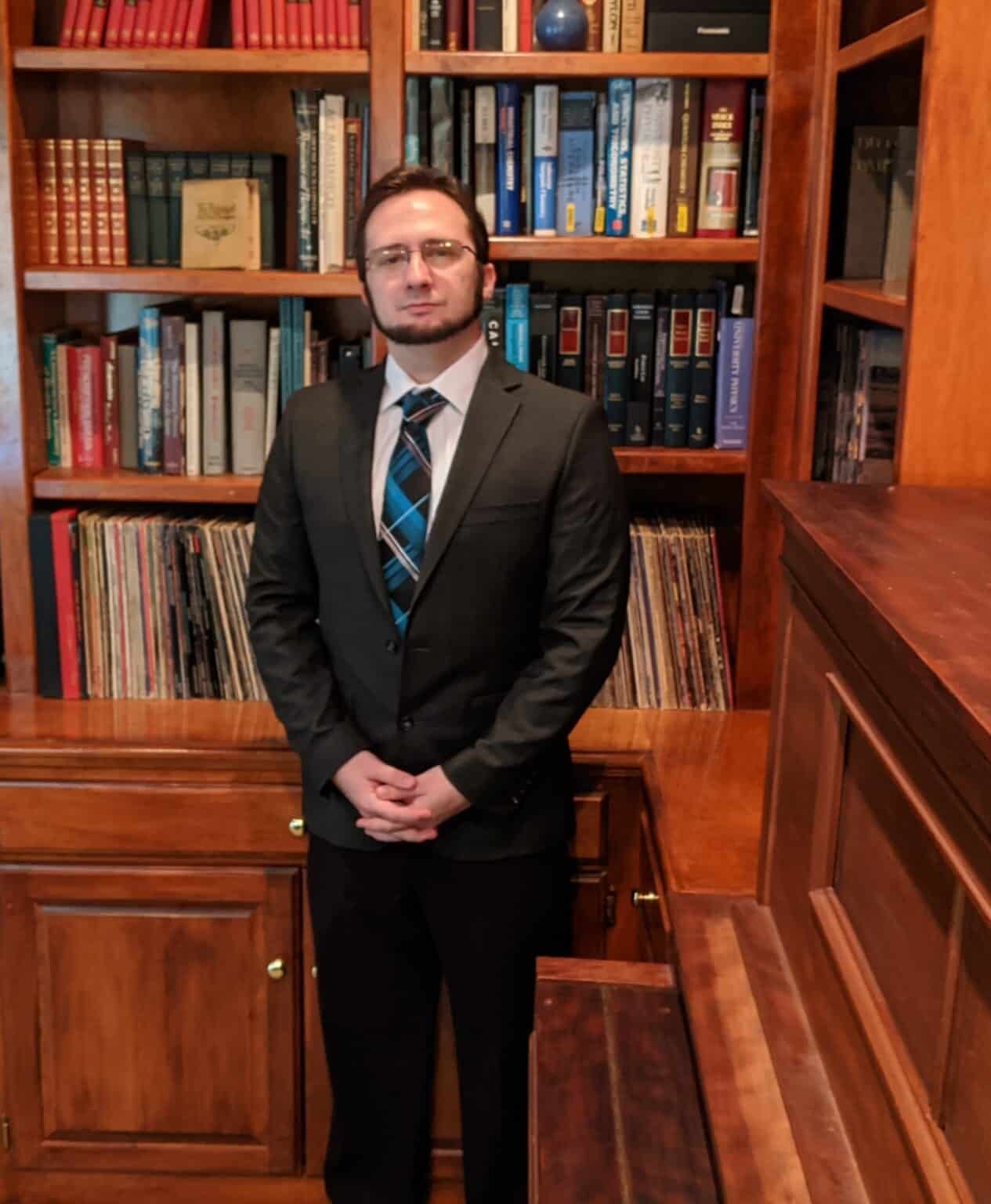 Law Office of Michael Meyer : Michael Meyer