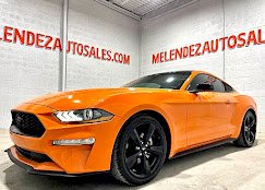 Melendez Auto Sales