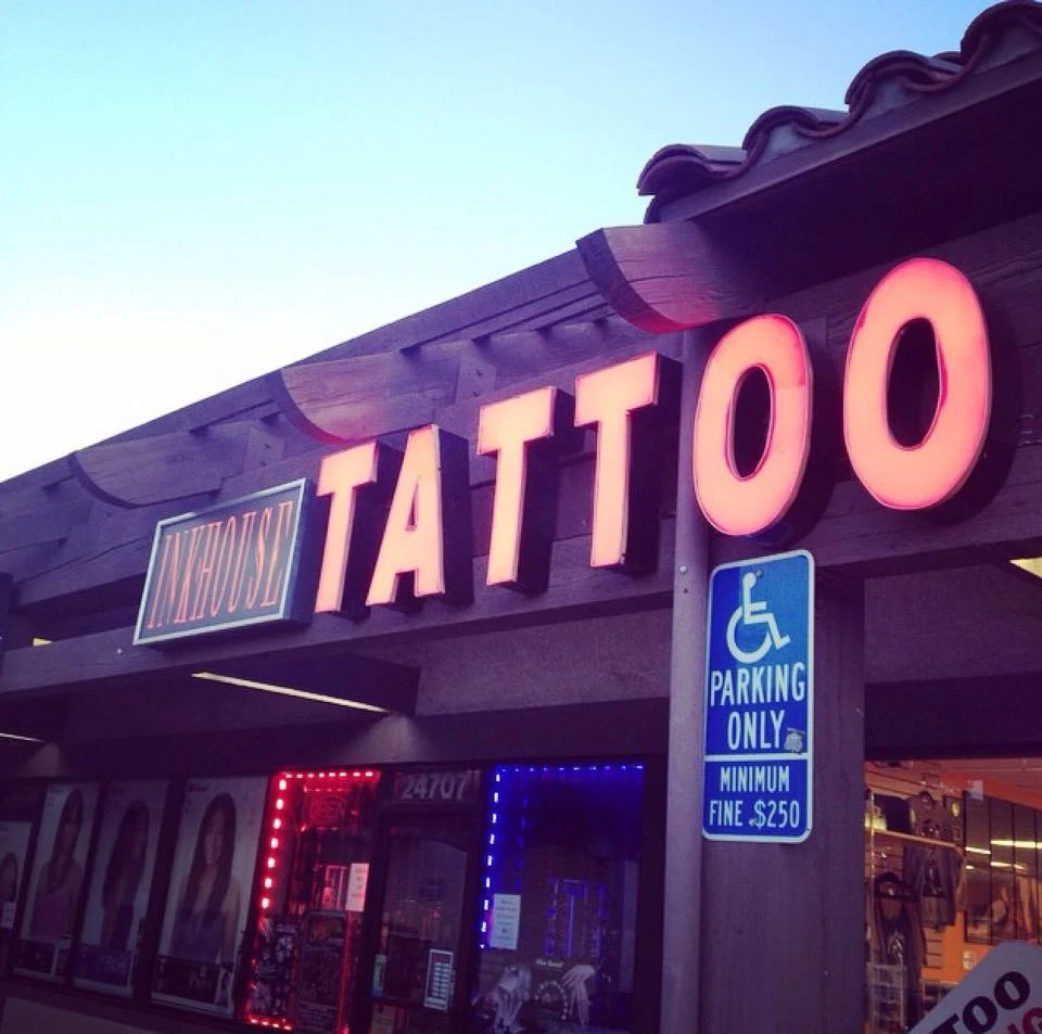 Ink House Tattoo Company