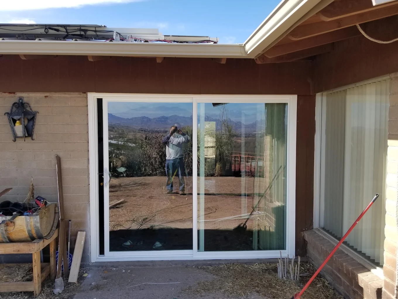 Premier Window & Door, ELP