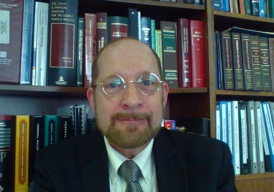 James Polack, P.C. : James Polack