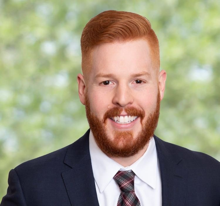 The Orr Law Group, PLLC : Connor Orr