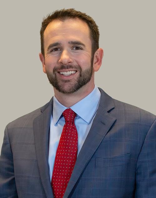 Cuddigan Law : Sean D. Cuddigan