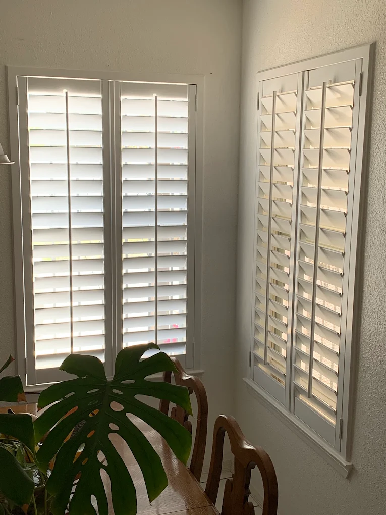 J C's Custom Shutters Inc
