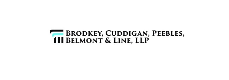 Brodkey, Cuddigan, Peebles, Belmont & Line, LLP