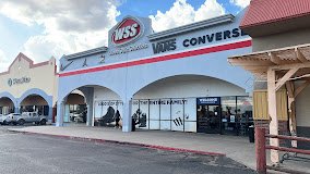 WSS
