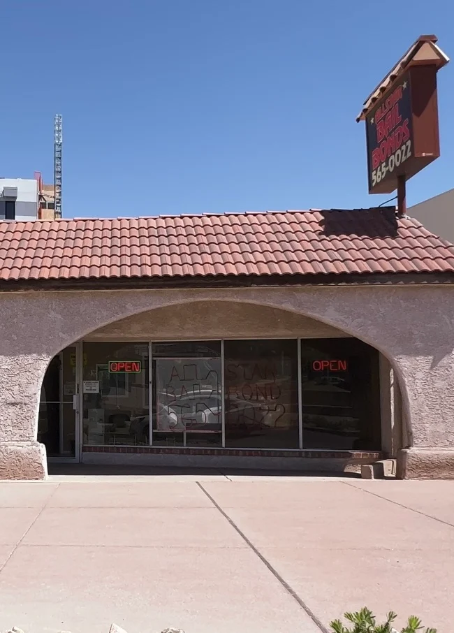 All Star Bail Bonds