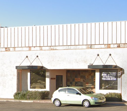 A Easy Way Out Bail Bonds