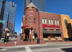 The Cheesecake Factory
