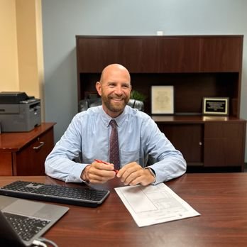 Fair Fee Legal Services : Seth D. Ballstaedt, Esq.