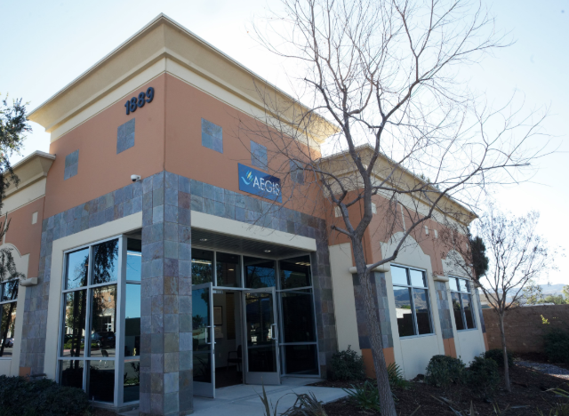 Aegis Treatment Centers