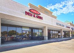 Yogi's Deli & Grill