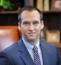 Law Office Of Hayes & Welsh : Larson A. Welsh