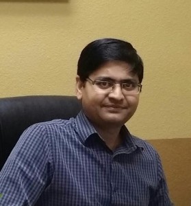Dr. Vimal M. Patel, DDS