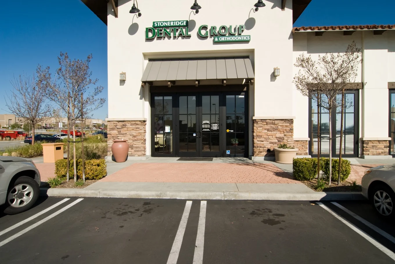 Stoneridge Dental Group