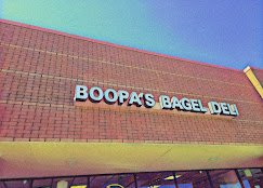 Boopa's Bagel Deli