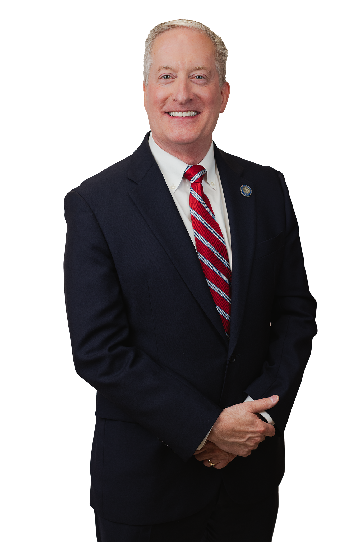 Nevada Family Law Group : Senator Keith F. Pickard